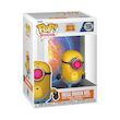 فانکو پاپ مگا مینیون مل Despicable Me 4-Mega Minion Mel (1556)