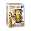فانکو پاپ مگا مینیون تیم Despicable Me 4-Mega Minion Tim (1557)