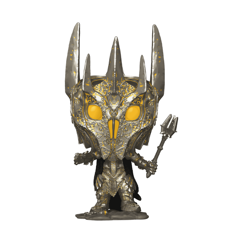 فانکو پاپ سائورون Lord of the Rings-Sauron (1487)