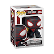 فانکو پاپ مایلز مورالز Spiderman-Miles Morales (Classic Suit) (765)