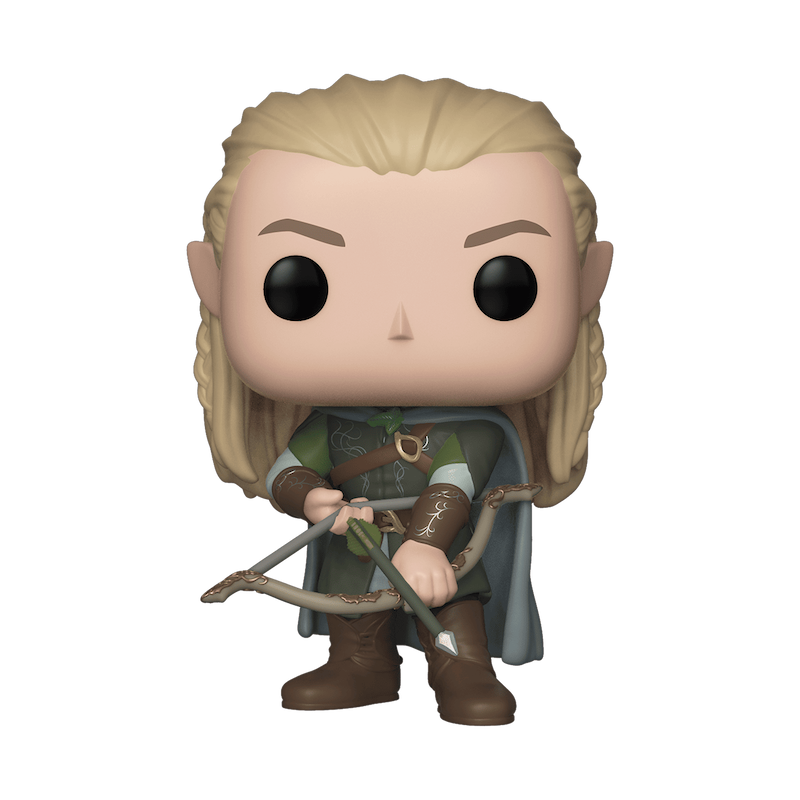 فانکو پاپ لگولاس Lord of the Rings-Legolas (628)