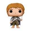 فانکو پاپ سم وایز گمجی Lord of the Rings-Samwise Gamgee (445)
