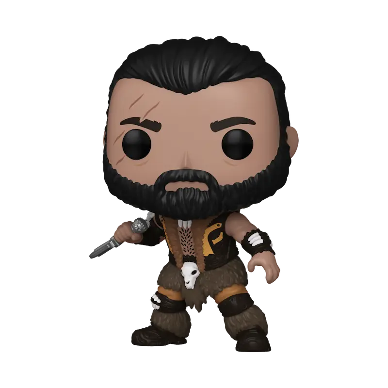 فانکو پاپ کریون Spiderman 2-Kraven (973)