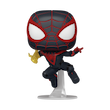 فانکو پاپ مایلز مورالز Spiderman-Miles Morales (Classic Suit) (765)