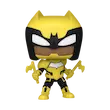 فانکو پاپ سیگنال دوک توماس Batman War Zone-The Signal (Duke Thomas) (503)