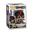 فانکو پاپ شکارچی دلقک Batman War Zone-Clownhunter (502)