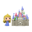 فانکو پاپ آرورا با قصر Disney Princess-Aurora with Castle (29)