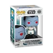 فانکو پاپ گرند آدمیرال تراون Star Wars-Grand Admiral Thrawn (683)