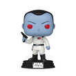 فانکو پاپ گرند آدمیرال تراون Star Wars-Grand Admiral Thrawn (683)