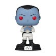 فانکو پاپ گرند آدمیرال تراون Star Wars-Grand Admiral Thrawn (697)