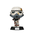 فانکو پاپ تراون نایت تروپر Star Wars-Thrawn's Night Trooper (686)