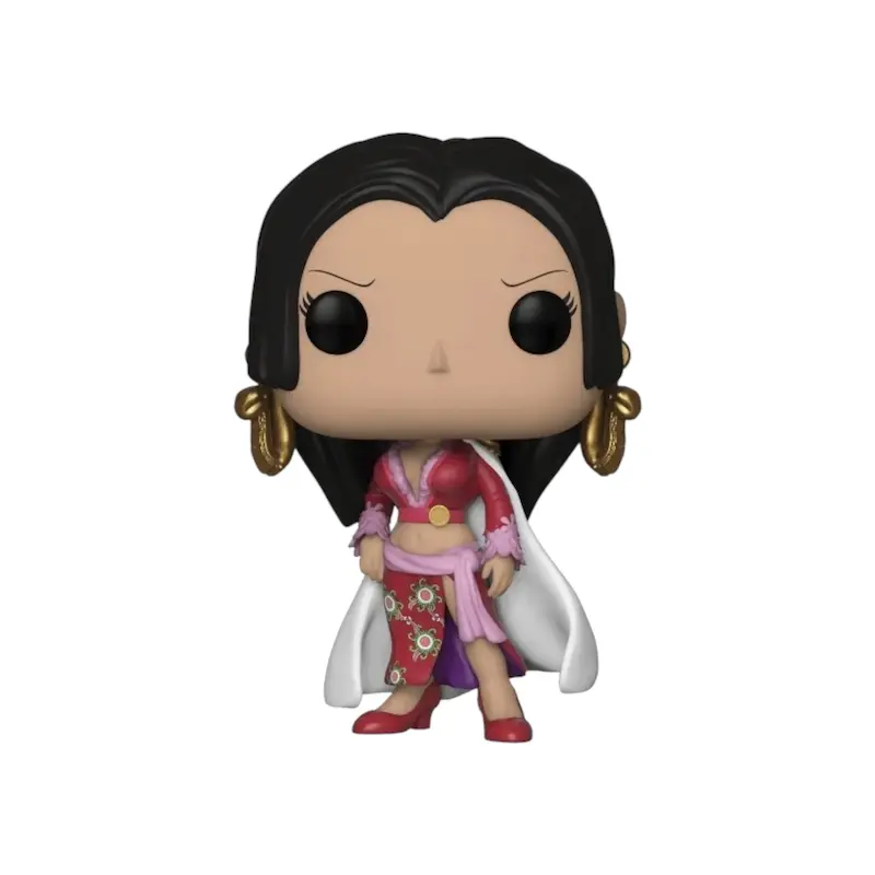 فانکو پاپ بوآ هانکوک One Piece-Boa hancock (330)