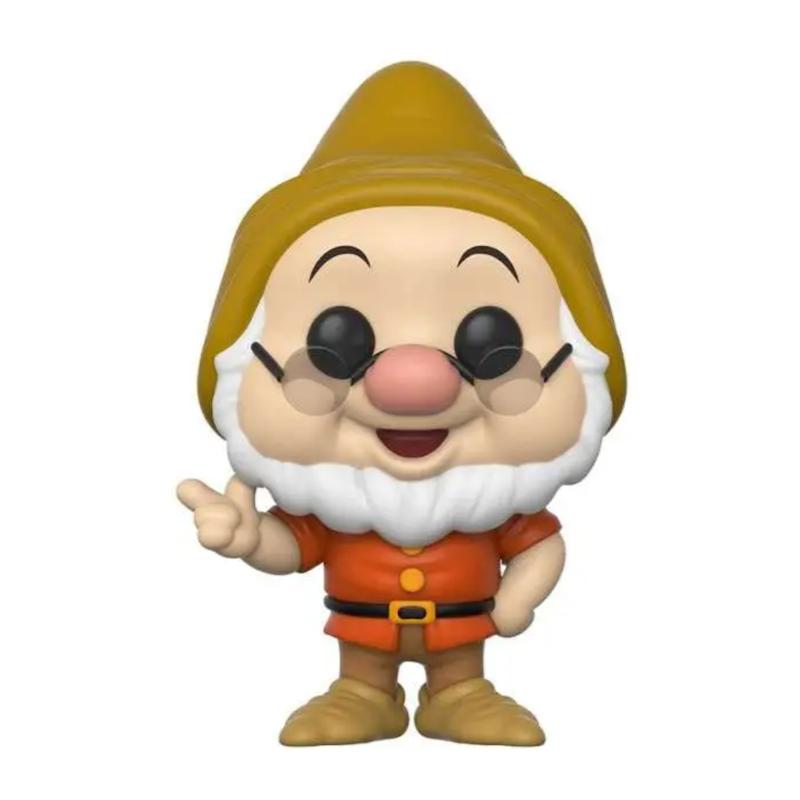 فانکو پاپ دکتر Disney-Doc (346)