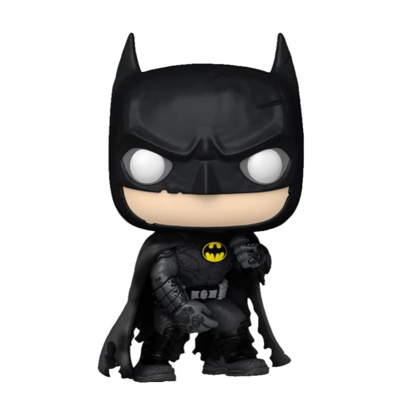 فانکو پاپ بتمن Flash-Batman (1346)
