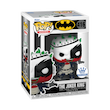 فانکو پاپ جوکر کینگ Batman-The Joker King (416)