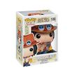 فانکو پاپ ایس One Piece-Portgas D. Ace (100)