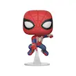 فانکو پاپ اسپایدرمن Spiderman-Spiderman (334)