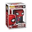 فانکو پاپ اسپایدرمن Spiderman-Spiderman (334)