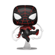 فانکو پاپ مایلز مورالز Spiderman-Miles Morales (Advanced Tech Suit) (772)
