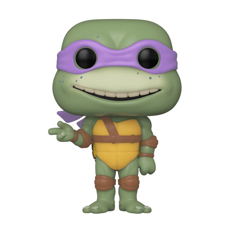 فانکو پاپ دوناتلو TMNT-Donatello (1133)