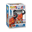 فانکو پاپ ترایگان Justice League-Trigon (473)
