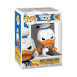 فانکو پاپ دونالد داک عصبانی Donald Duck-Angry Donald Duck (1443)