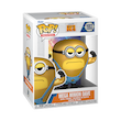 فانکو پاپ مگا مینیون دیو Despicable Me 4 - Mega Minion Dave (1553)