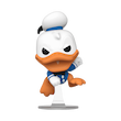 فانکو پاپ دونالد داک عصبانی Donald Duck-Angry Donald Duck (1443)