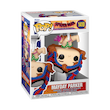 فانکو پاپ می دی پارکر Spiderman-Mayday Parker (1410)