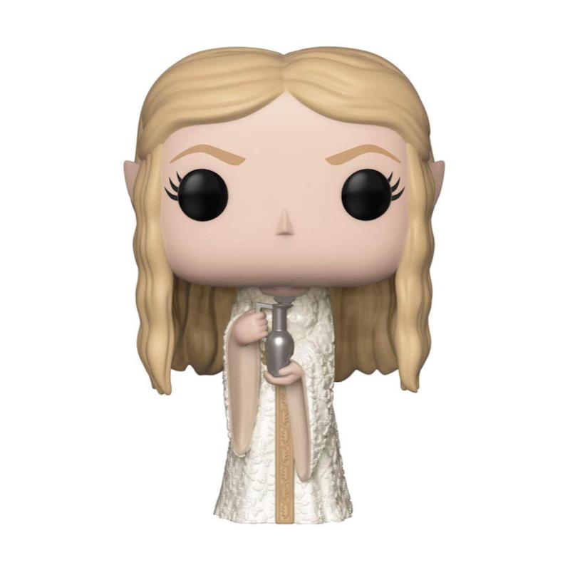 فانکو پاپ گالادریل Lord of the Rings-Galadriel (631)