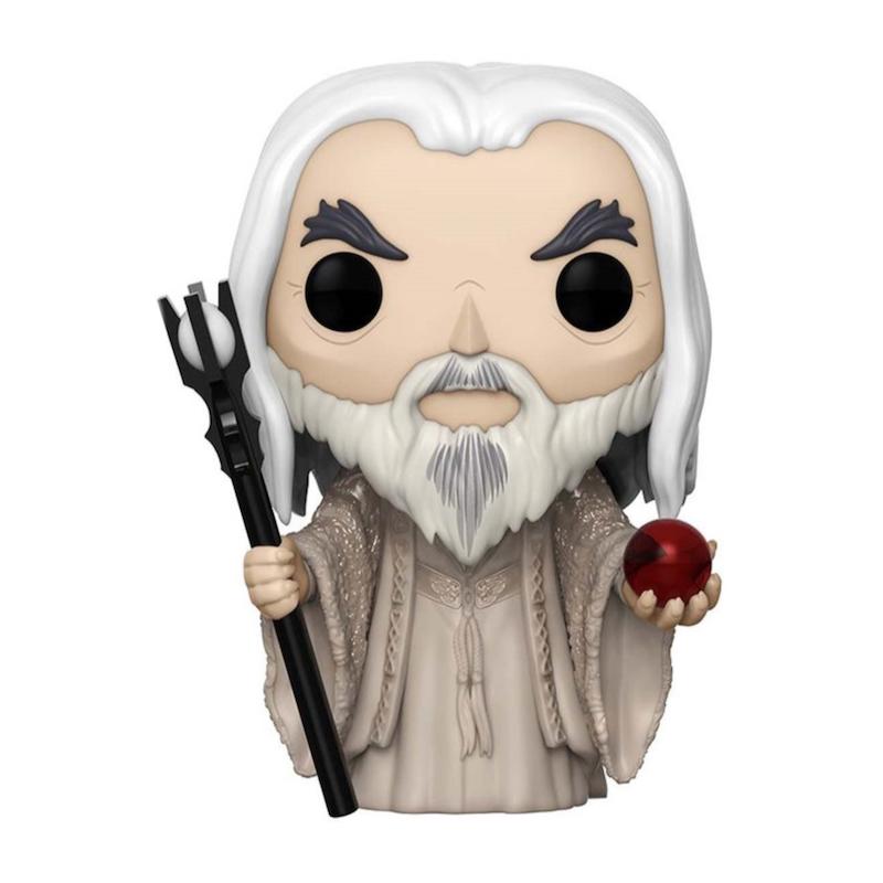 فانکو پاپ سارومان Lord of the Rings-Saruman (447)