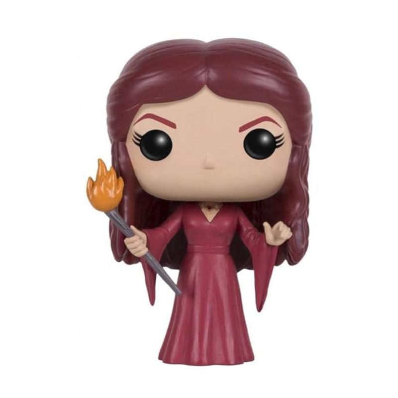 فانکو پاپ ملیساندره Game of Thrones-Melisandre (42)