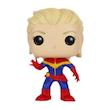 فانکو پاپ کاپیتان مارول Marvel-Captain Marvel (148)