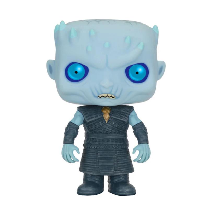 فانکو پاپ نایت کینگ Game of Thrones-Night King (44)