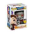 فانکو پاپ استار لرد Guardians of the Galaxy-Star Lord (CHASE) (198)