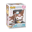 فانکو پاپ کرومی Hello Kitty-Kuromi (101)
