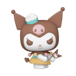 فانکو پاپ کرومی Hello Kitty-Kuromi (101)