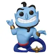 فانکو پاپ غول چراغ جادو Aladdin-Genie with Lamp (476)