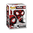 فانکو پاپ مایلز مورالز Spiderman-Miles Morales (Crimson Cowl Suit) (770)