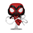 فانکو پاپ مایلز مورالز Spiderman-Miles Morales (Crimson Cowl Suit) (770)