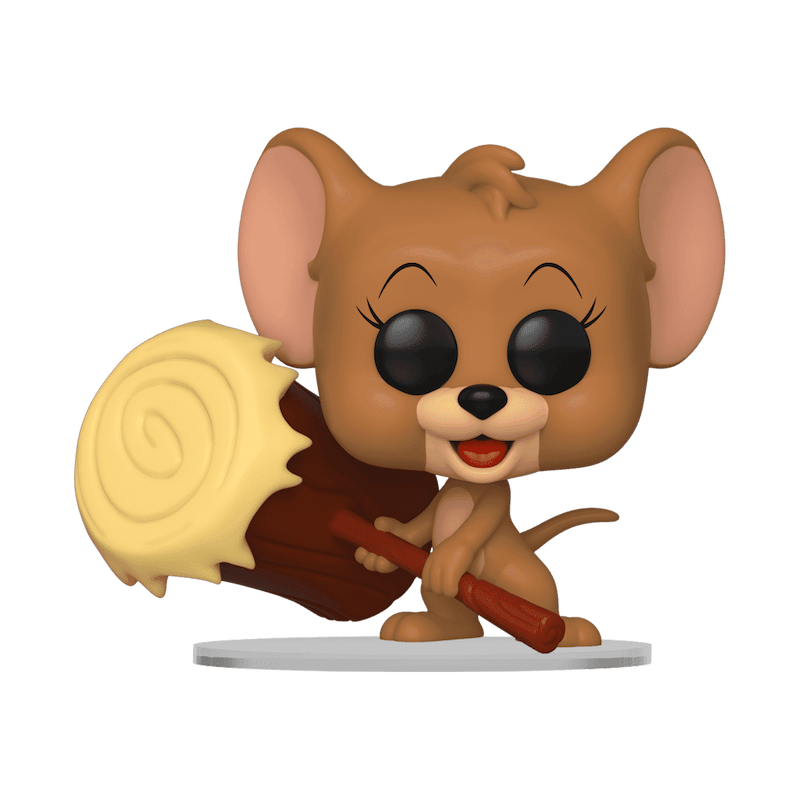 فانکو پاپ جری Tom & Jerry-Jerry (1097)