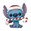 فانکو پاپ استیچ Lilo & Stitch-Stitch with Candy Cane (1502)