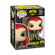 فانکو پاپ پویزن آیوی Batman-Poison Ivy (531)