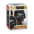 فانکو پاپ کایلو رن Star Wars-Kylo Ren Supreme Leader (731)