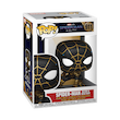 فانکو پاپ اسپایدرمن Spiderman No Way Home-Spiderman Black & Gold Suit (911)