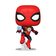 فانکو پاپ اسپایدرمن Spiderman No Way Home-Spiderman Integrated Suit (913)