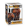 فانکو پاپ سابین رن Star Wars-Sabine Wren (679)