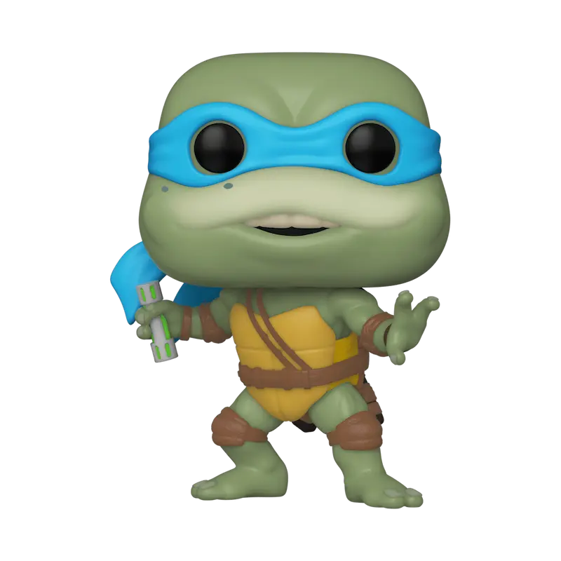 فانکو پاپ لئوناردو TMNT-Leonardo (1134)