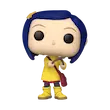 فانکو پاپ کورالین Coraline-Coraline with Dowsing Rod (1661)