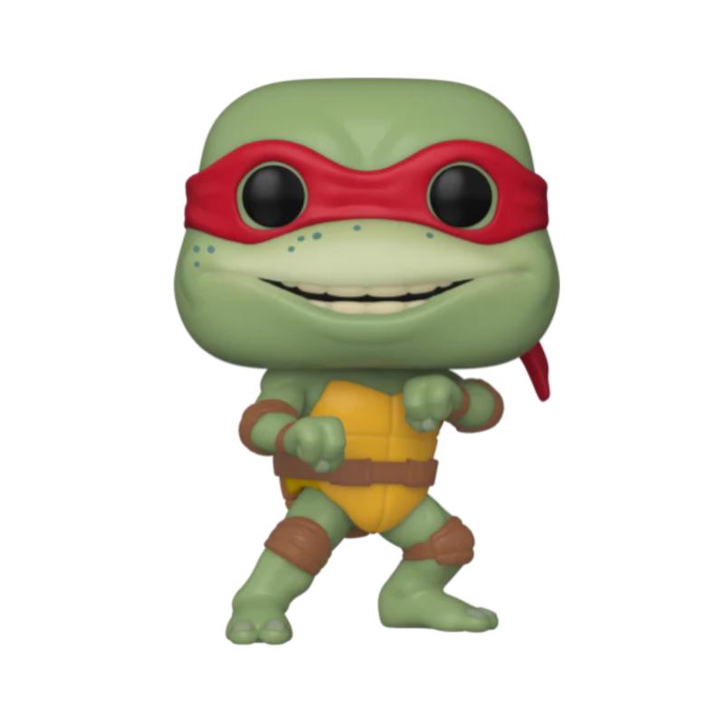 فانکو پاپ رافائل TMNT-Raphael (1135)